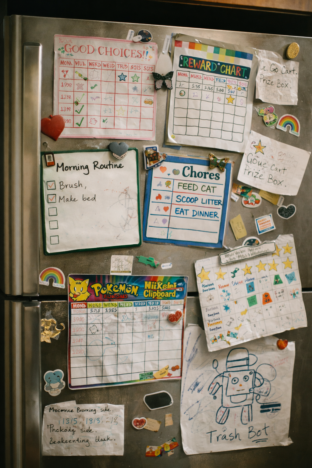 Husarbeid app: Slik velger du den beste appen for familien din